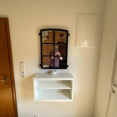 Fewo Wrist Apartment *