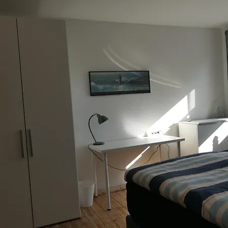 Fewo Wrist Apartment