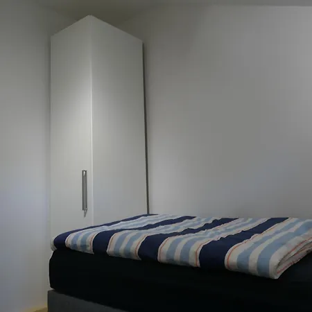 Fewo Wrist Apartment