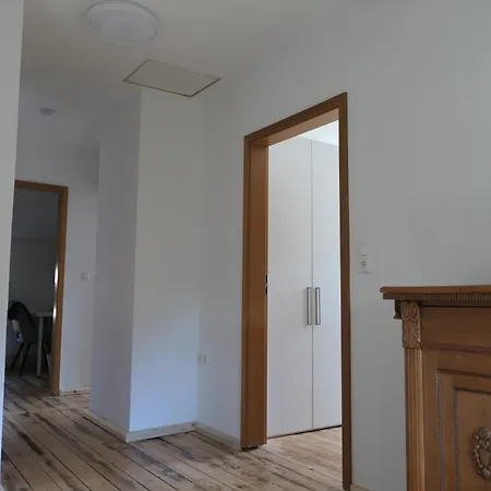 아파트 Fewo Wrist